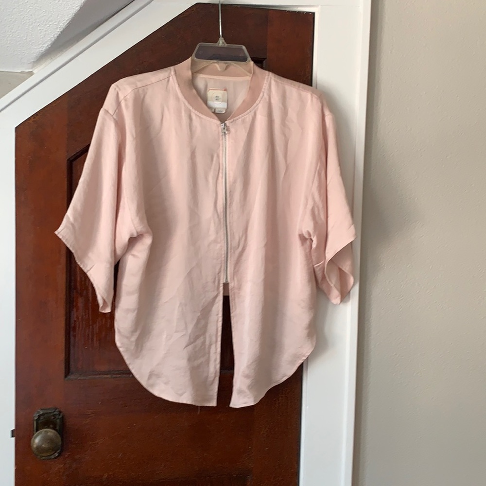 Anthropologie Jacket